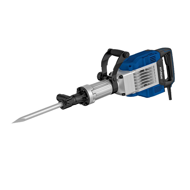 چکش تخریب 2000 وات 20 کیلویی هیوندای مدل HP-1595