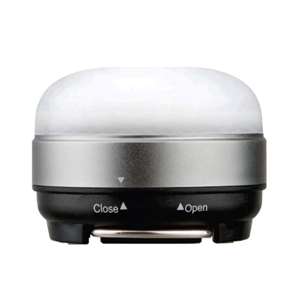 چراغ قوه لیتیومی مگنت دار هیوندای مدل HL-1560