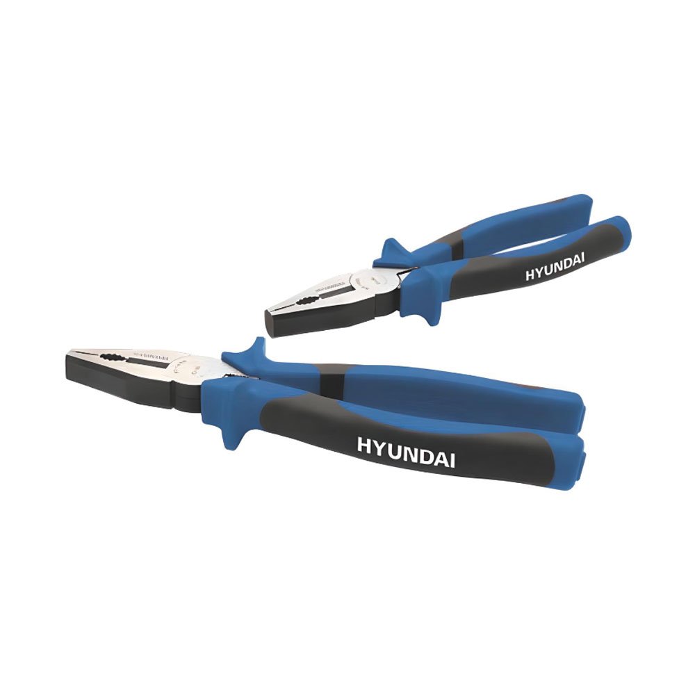 انبردست 8 اینچی هیوندای مدل HT1408