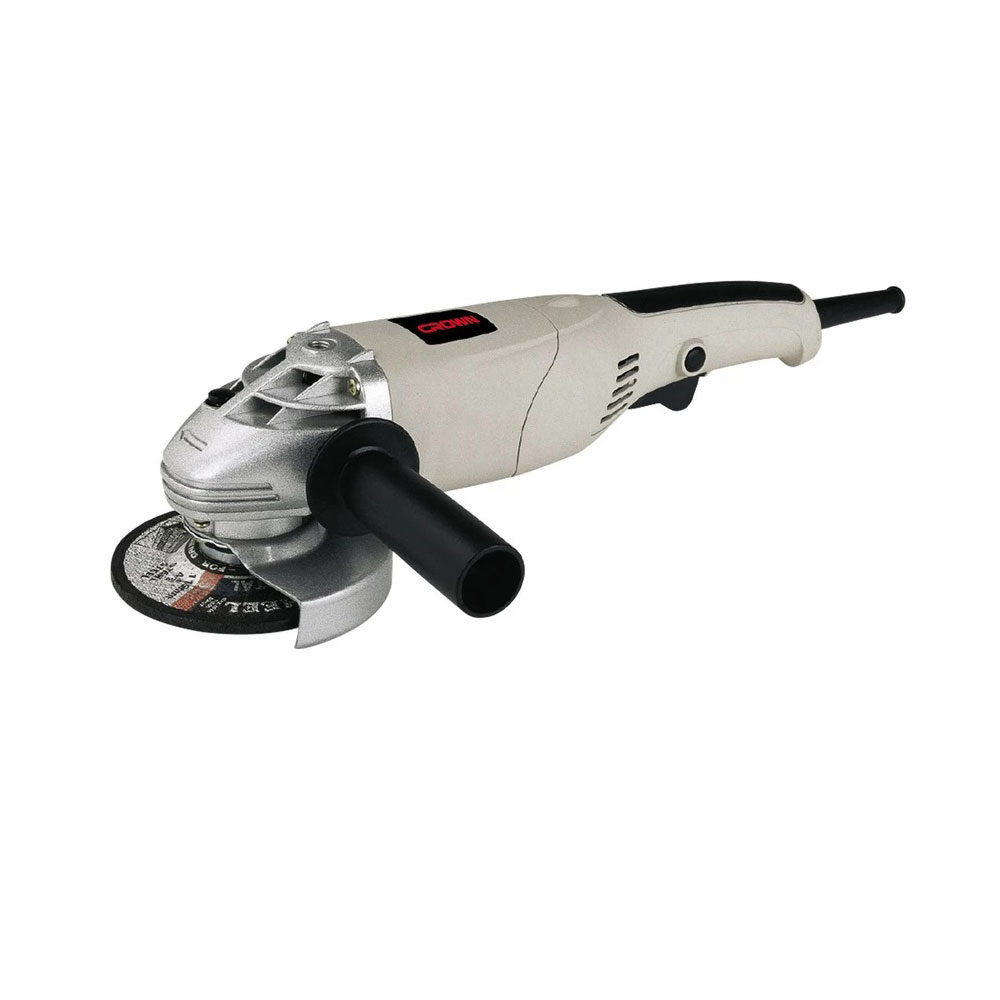 مینی فرز 115 میلیمتری 1010 وات کرون مدل CT13022