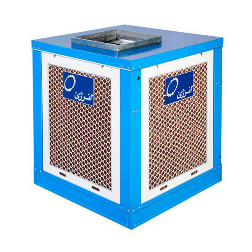 کولر آبی سلولزی 5000 بالا زن انرژی مدل VC0600