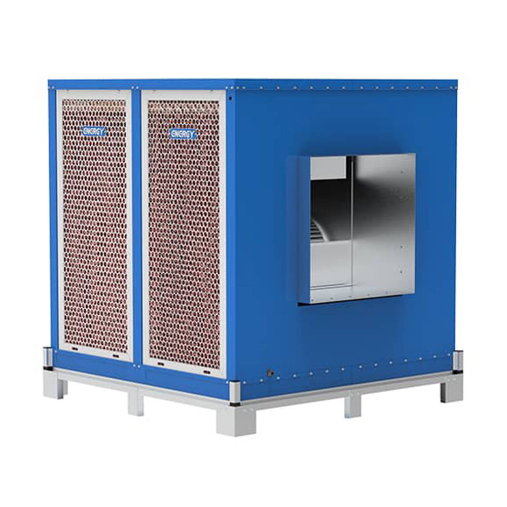 کولر آبی سلولزی 3 فاز صنعتی انرژی مدل EC1800