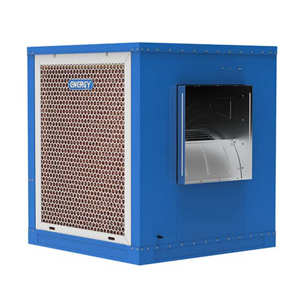 کولر آبی سلولزی 3 فاز صنعتی انرژی مدل EC1100T