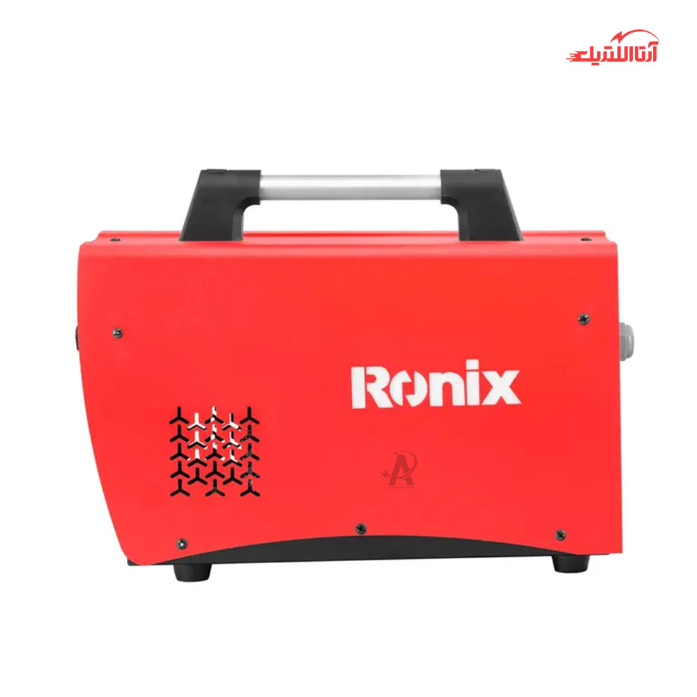 اینورتر جوشکاری 200 آمپر رونیکس مدل RH-4607