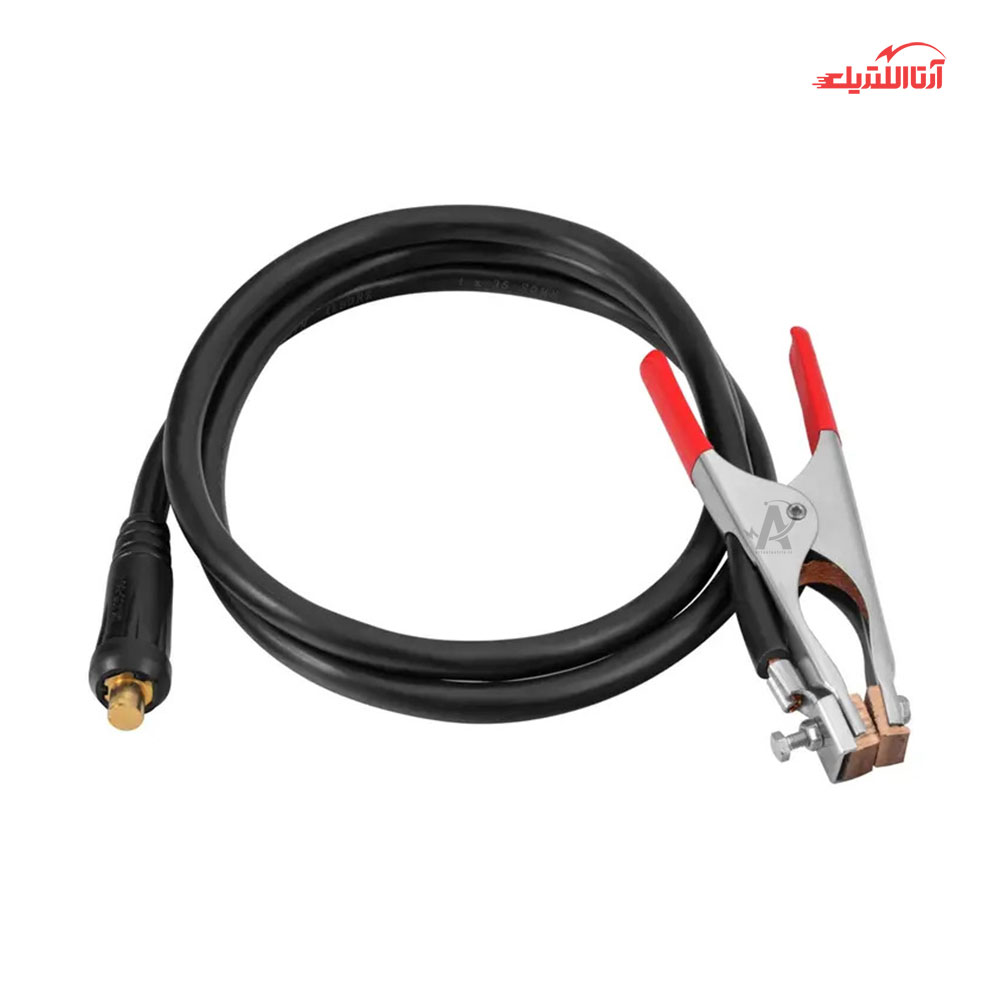 اینورتر جوشکاری 200 آمپر رونیکس مدل RH-4607