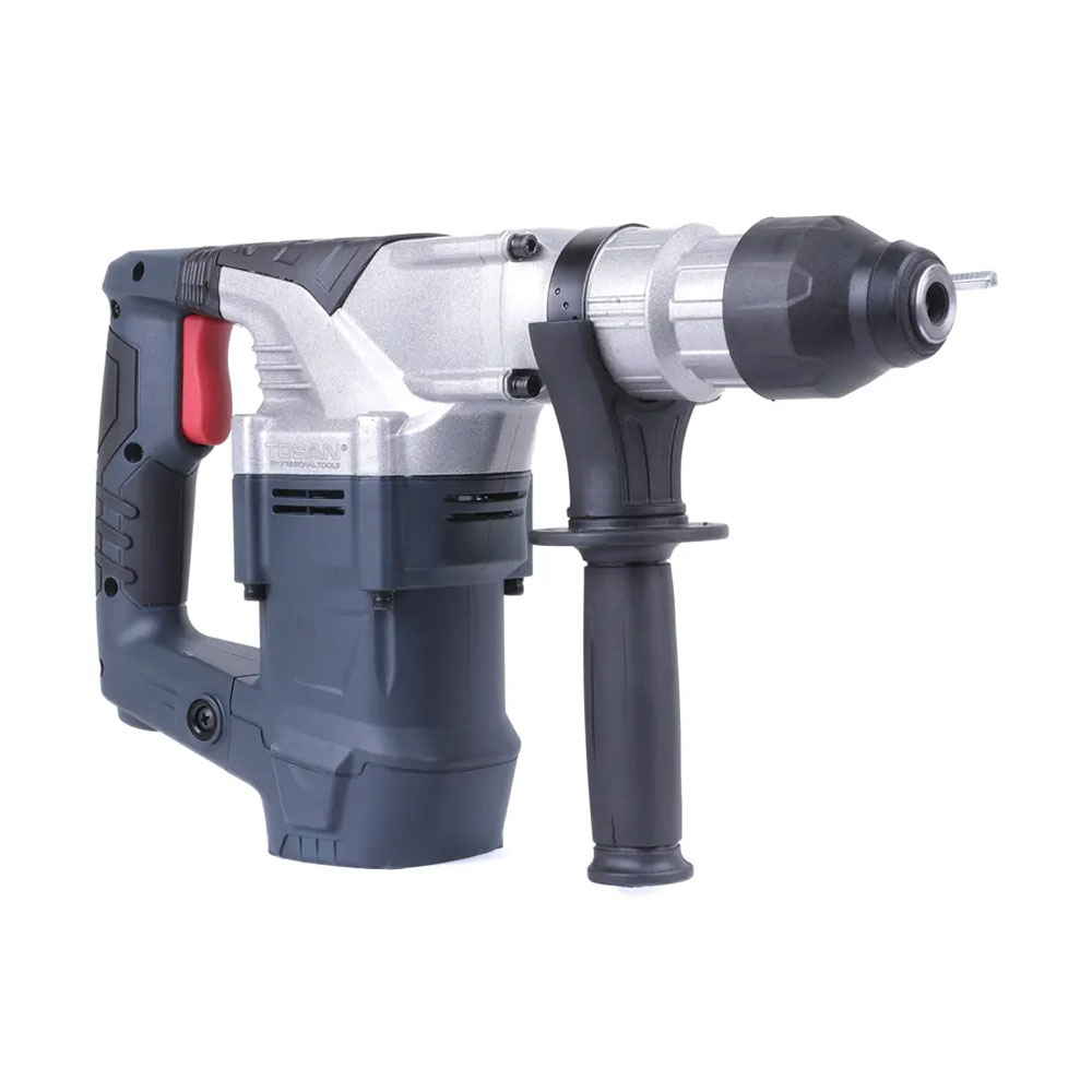 دریل بتن کن 5 کیلویی 1400 وات توسن مدل 8048H