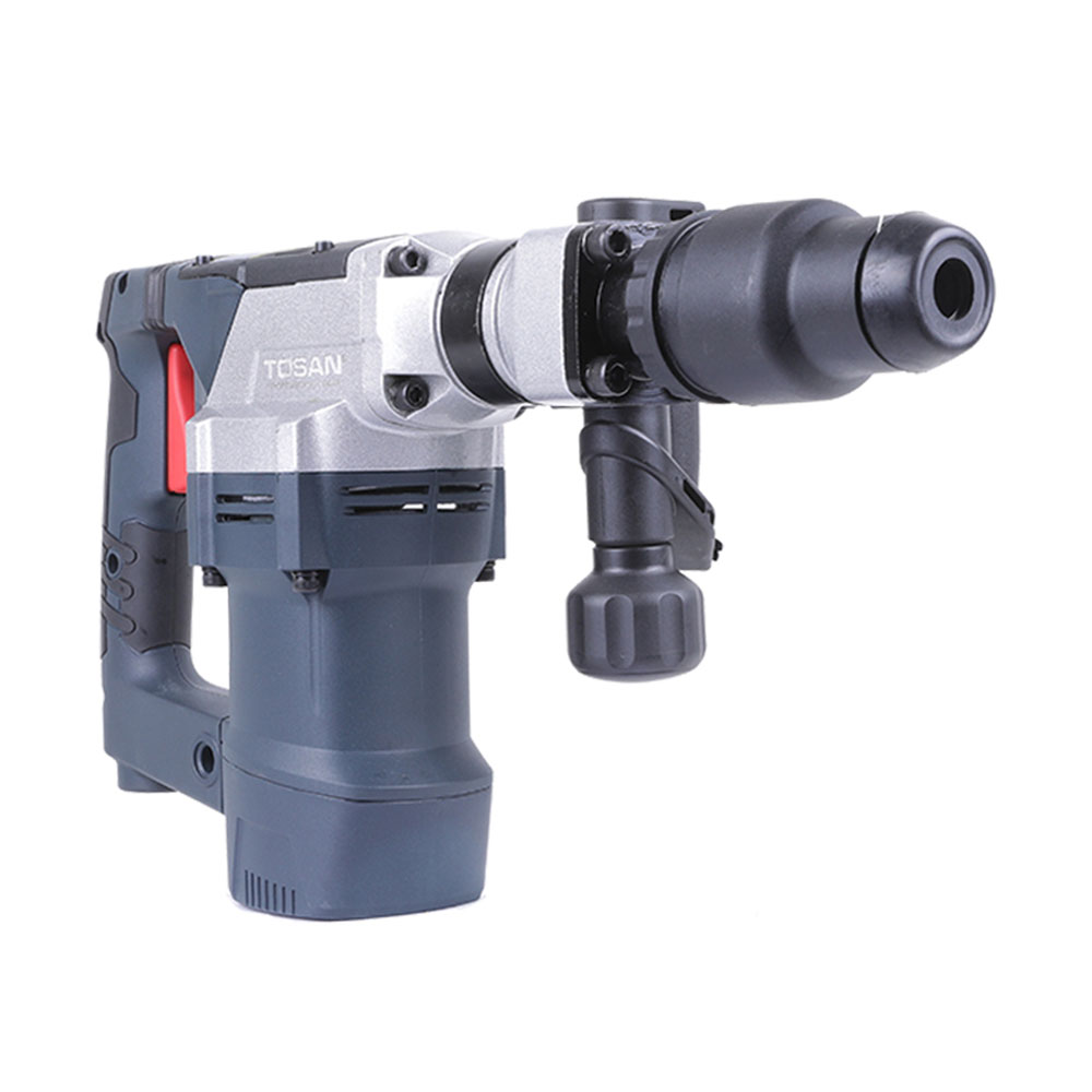 چکش تخریب 6.5 کیلویی 1400 وات توسن مدل 6065DH