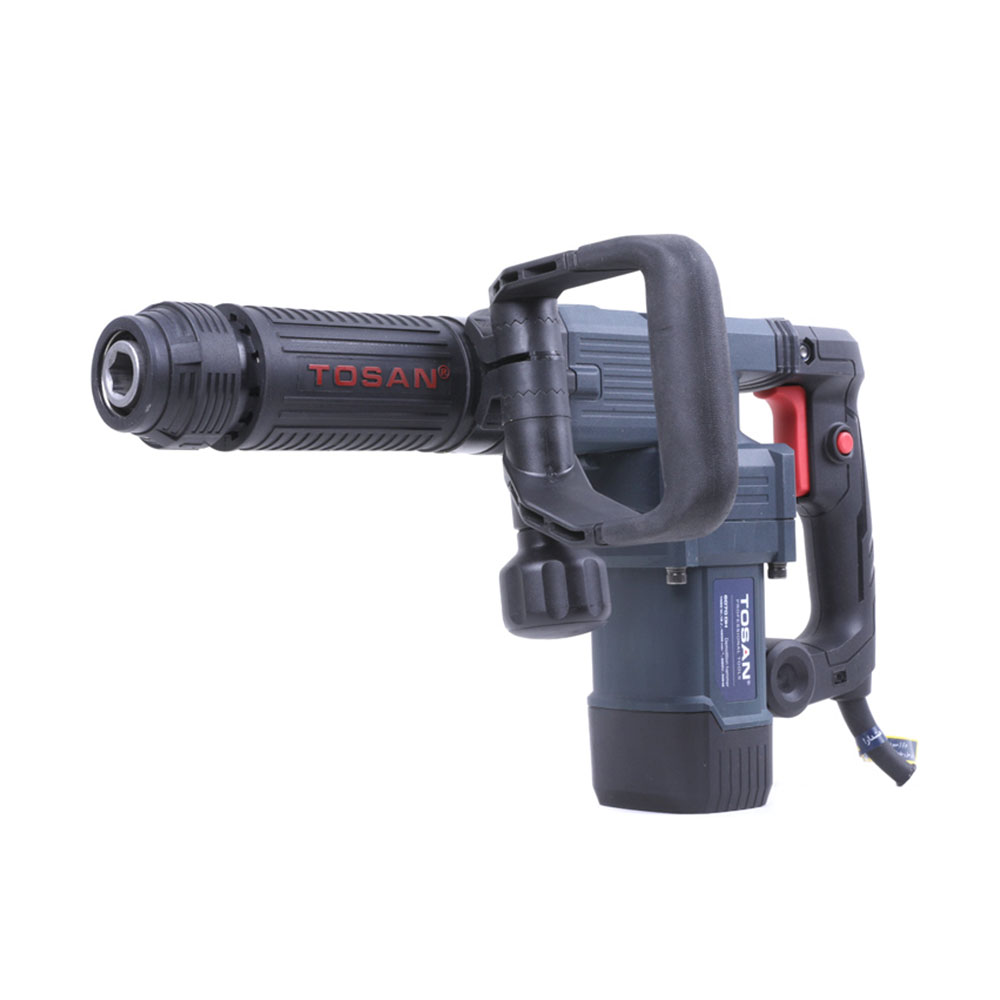 چکش تخریب 7 کیلویی 1480 وات توسن مدل 6070DH