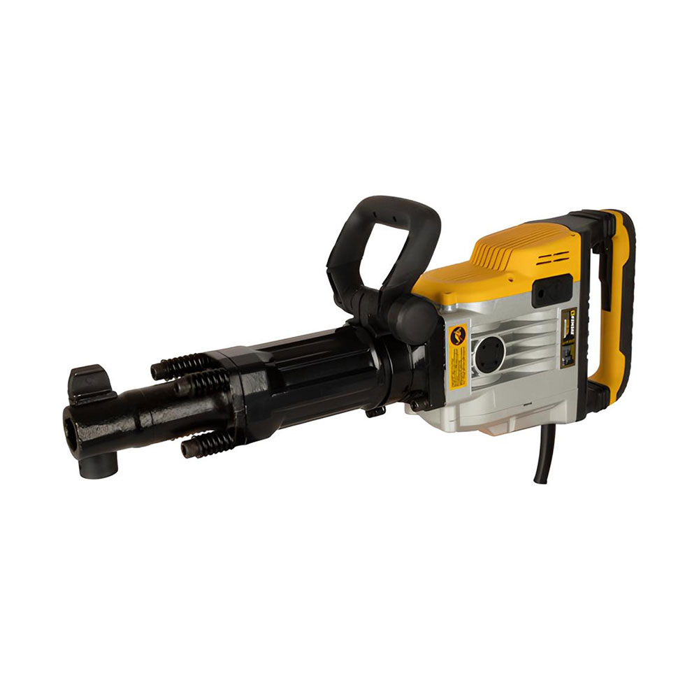 چکش تخریب برقی 1700 وات 18.5 کیلویی کنزاکس مدل KDH-2817