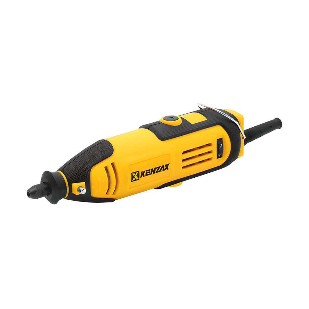 فرز برقی مینیاتوری 180 وات 97 پارچه کنزاکس مدل KDG-3580