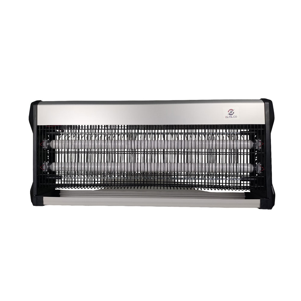 حشره کش برقی خانگی 2در20 اسپاکو مدل مش