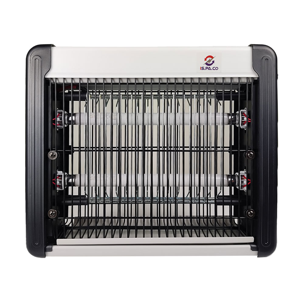 حشره کش برقی خانگی 2 در 6 اسپاکو