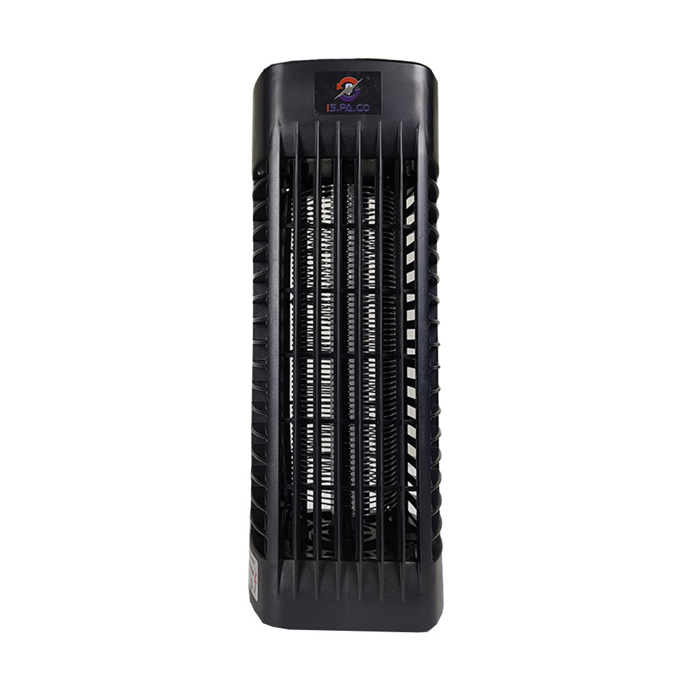 حشره کش برقی خانگی 6 وات استوانه اسپاکو