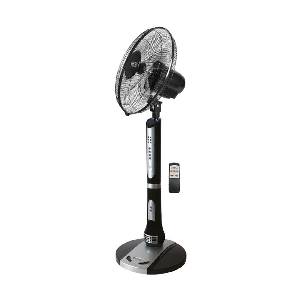 پنکه سه حالته پشه کش دار ارشیا مدل 6155