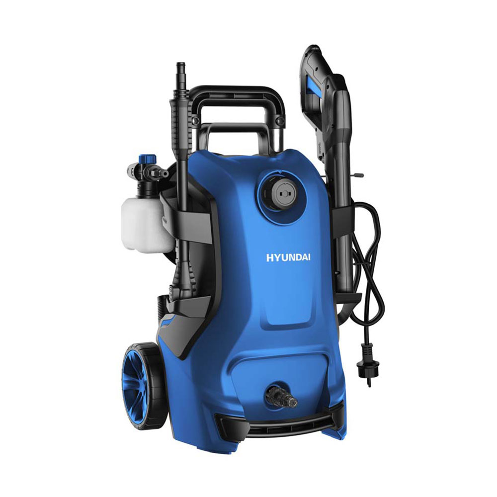 کارواش خانگی 2000 وات هیوندای مدل HP2014