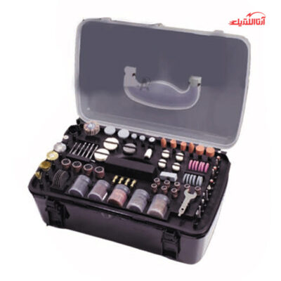 فرز انگشتی 230 وات محک مدل MDG-170KIT