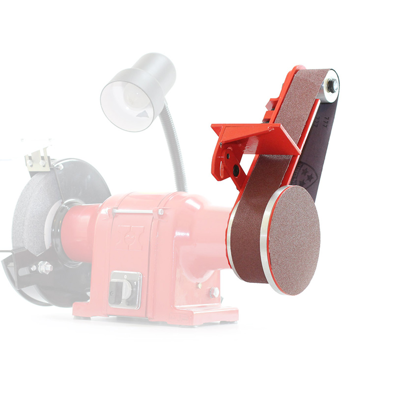 ماژول سنباده نواری محک مدل BDS-1580