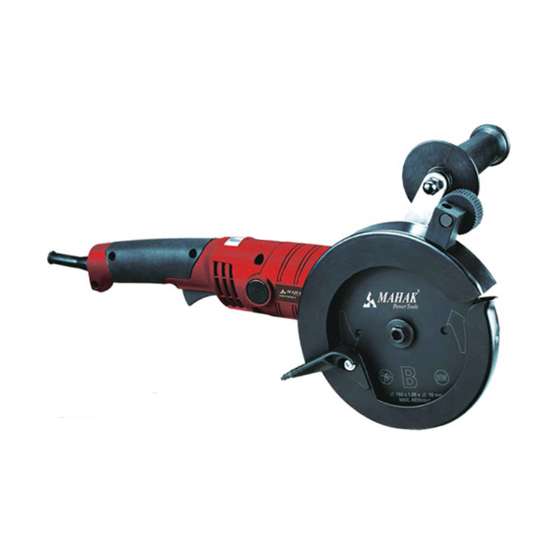 اره برقی دوبل 1200 وات 155 میلی‌متری محک مدل TC-155