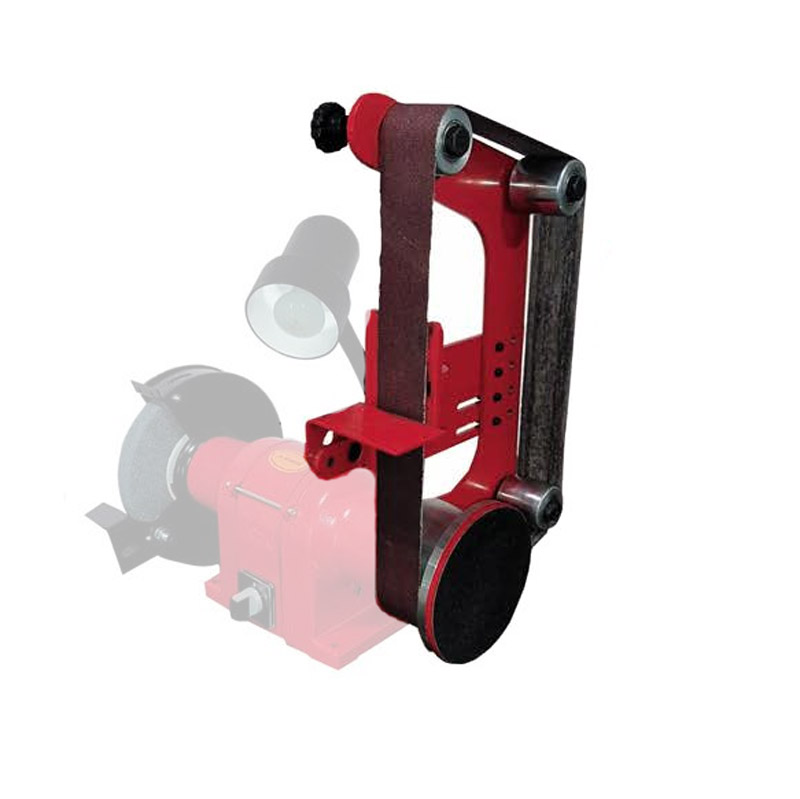 ماژول سنباده نواری محک مدل BDS-15120