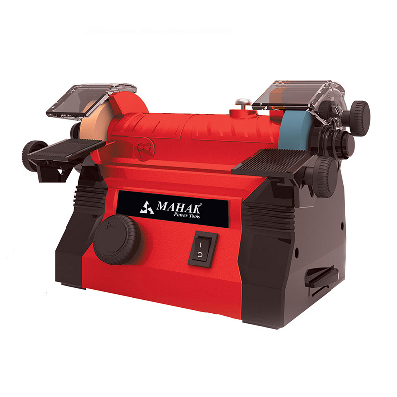 مینی سنگ چندکاره 100 وات محک مدل PG-100