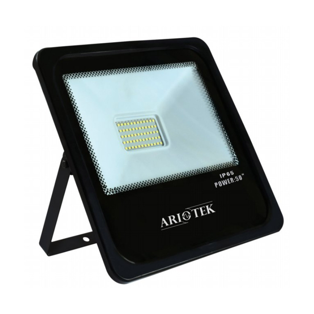 پروژکتور ال ای دی 50 وات آریوتک