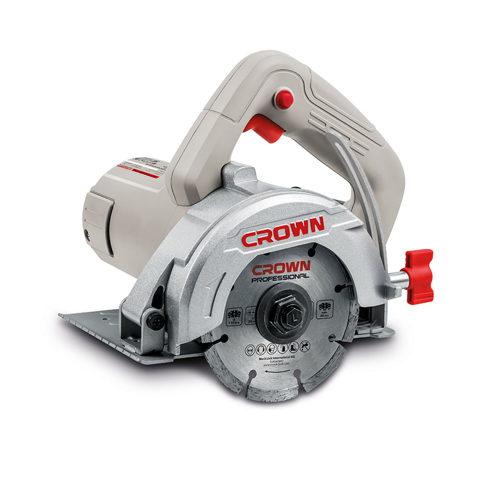 سرامیک بر 110 میلیمتری 1200 وات کرون مدل CT15228