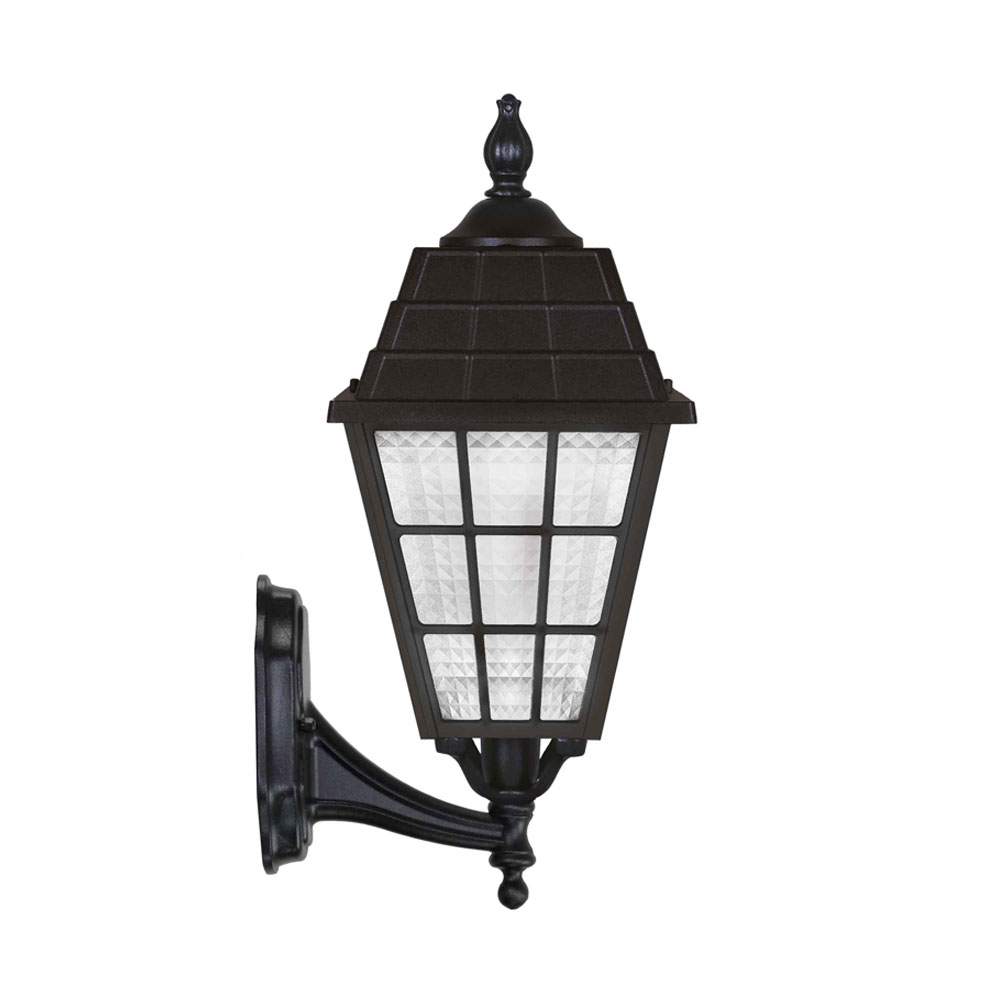 چراغ دیواری حیاطی و پارکی بیتانور مدل تیام کد 470622