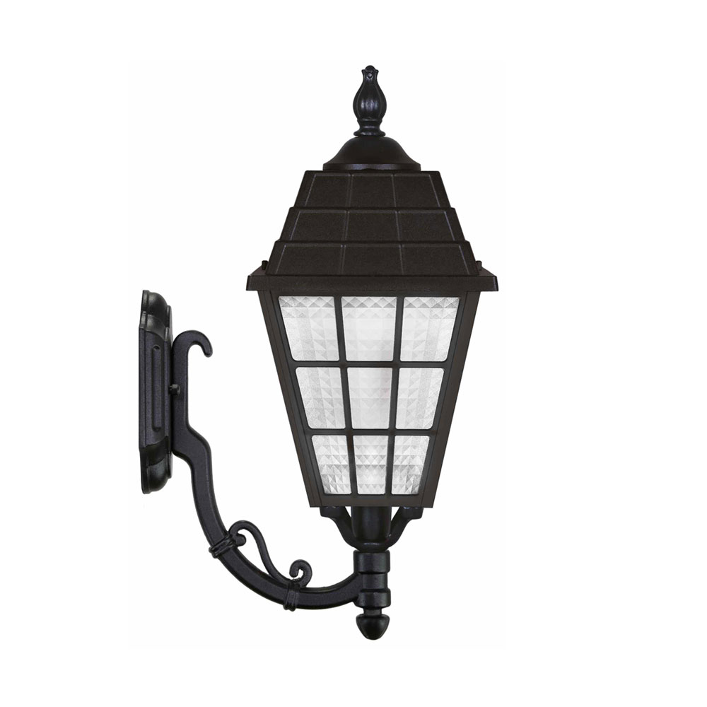 چراغ دیواری حیاطی و پارکی بیتانور مدل تیام کد 470122