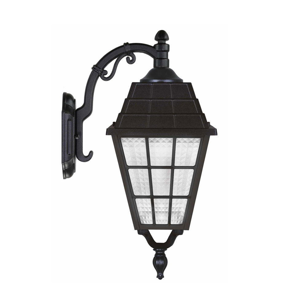 چراغ دیواری حیاطی و پارکی بیتانور مدل تیام کد 470121