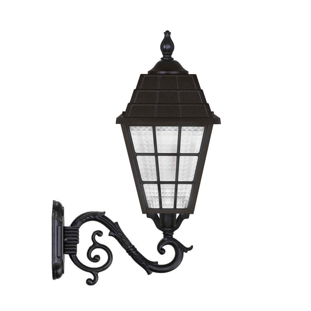 چراغ دیواری حیاطی و پارکی بیتانور مدل تیام کد 470222