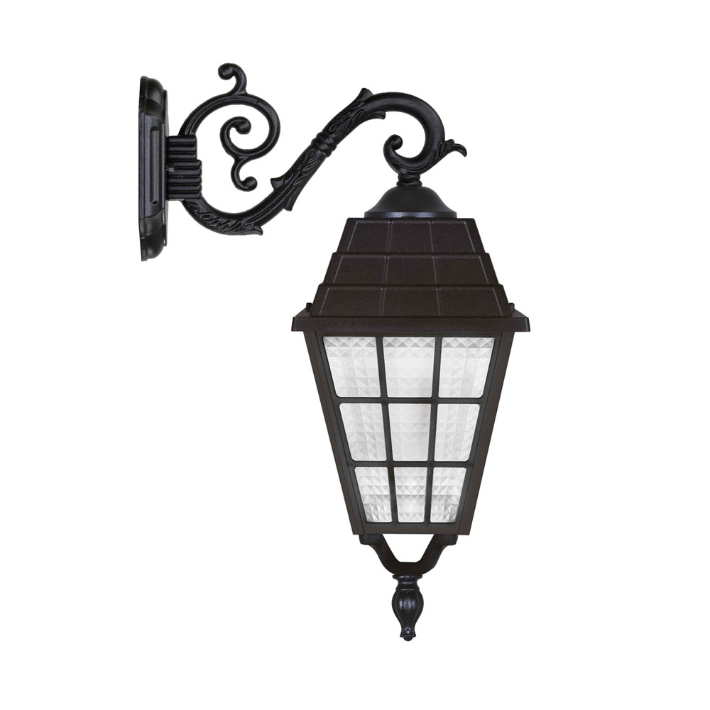 چراغ دیواری حیاطی و پارکی بیتانور مدل تیام کد 470221