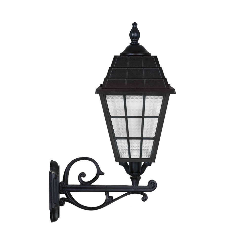 چراغ دیواری حیاطی و پارکی بیتانور مدل تیام کد 470722