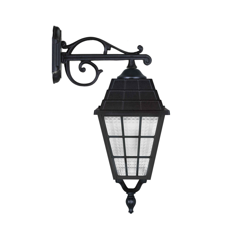 چراغ دیواری حیاطی و پارکی بیتانور مدل تیام کد 470721