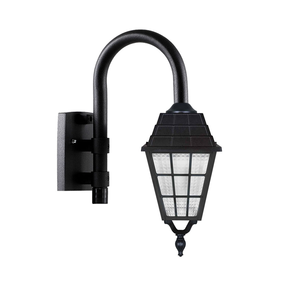 چراغ دیواری حیاطی و پارکی بیتانور مدل تیام کد 470922