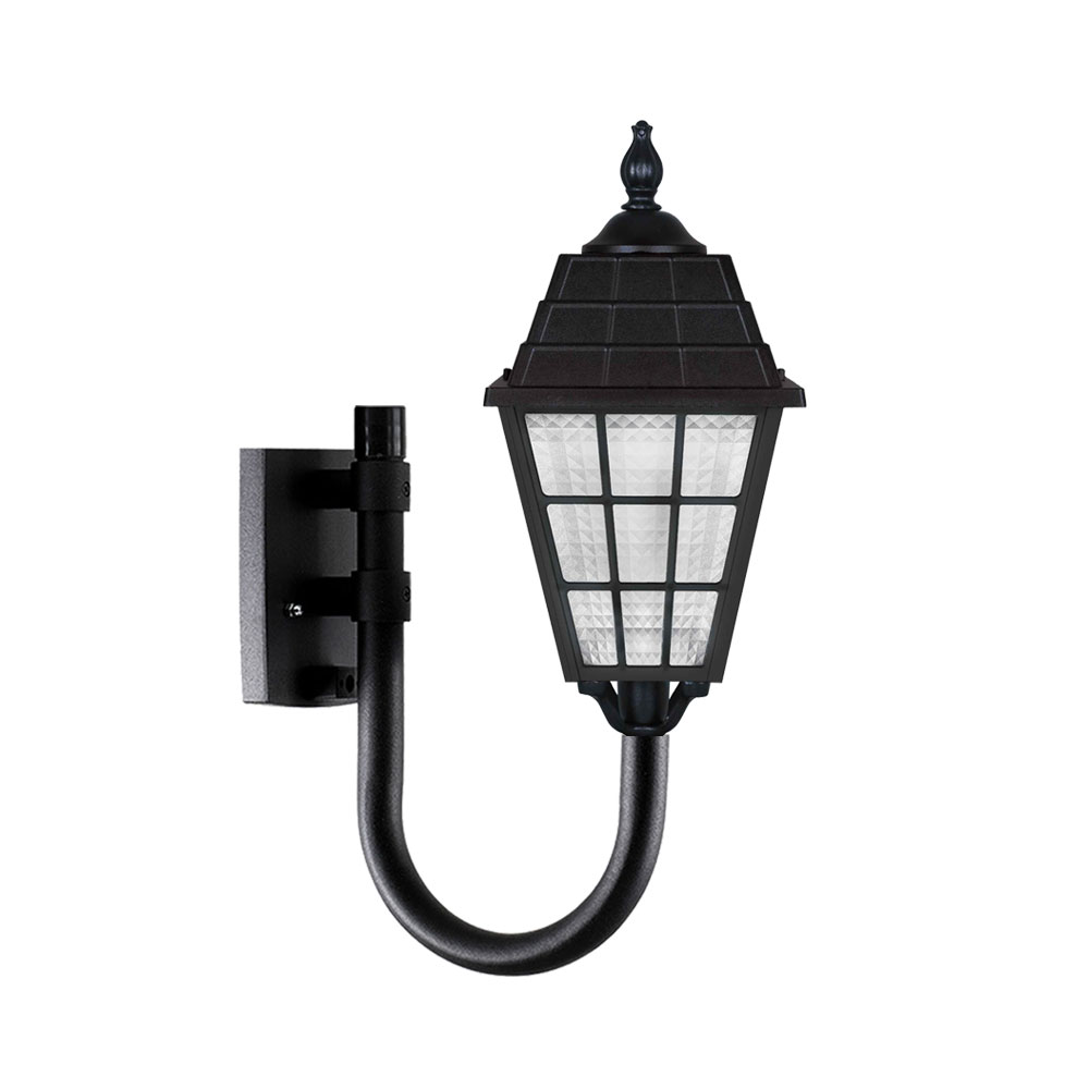 چراغ دیواری حیاطی و پارکی بیتانور مدل تیام کد 470922