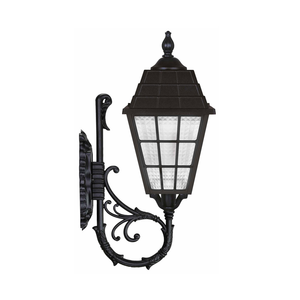 چراغ دیواری حیاطی و پارکی بیتانور مدل تیام کد 470322