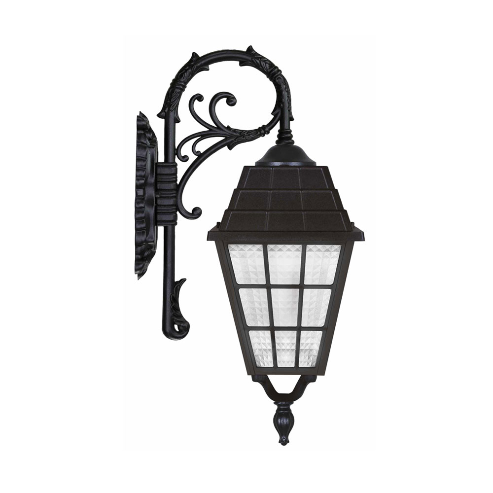 چراغ دیواری حیاطی و پارکی بیتانور مدل تیام کد 470321