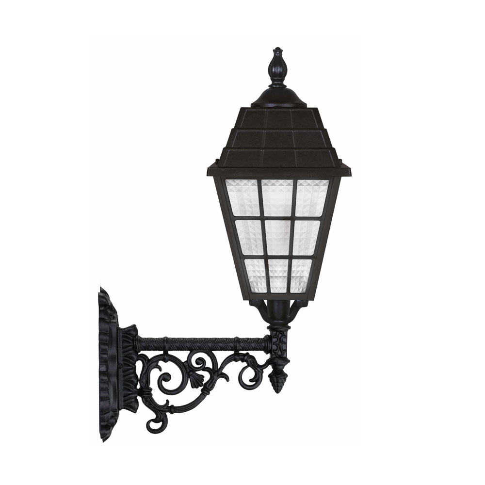 چراغ دیواری حیاطی و پارکی بیتانور مدل تیام کد 470522