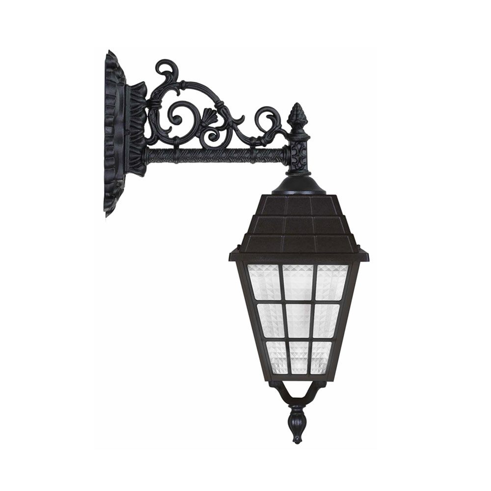 چراغ دیواری حیاطی و پارکی بیتانور مدل تیام کد 470521