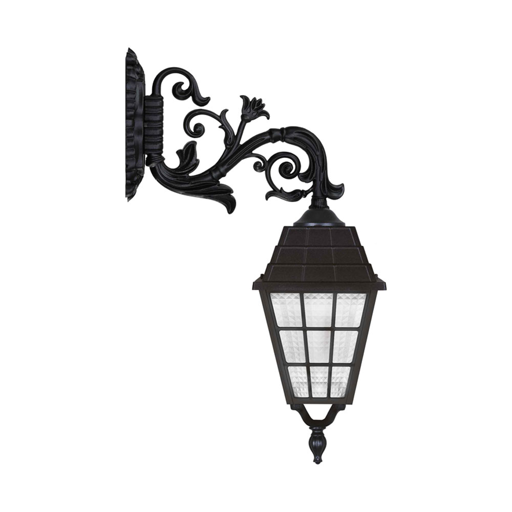 چراغ دیواری حیاطی و پارکی بیتانور مدل تیام کد 470421