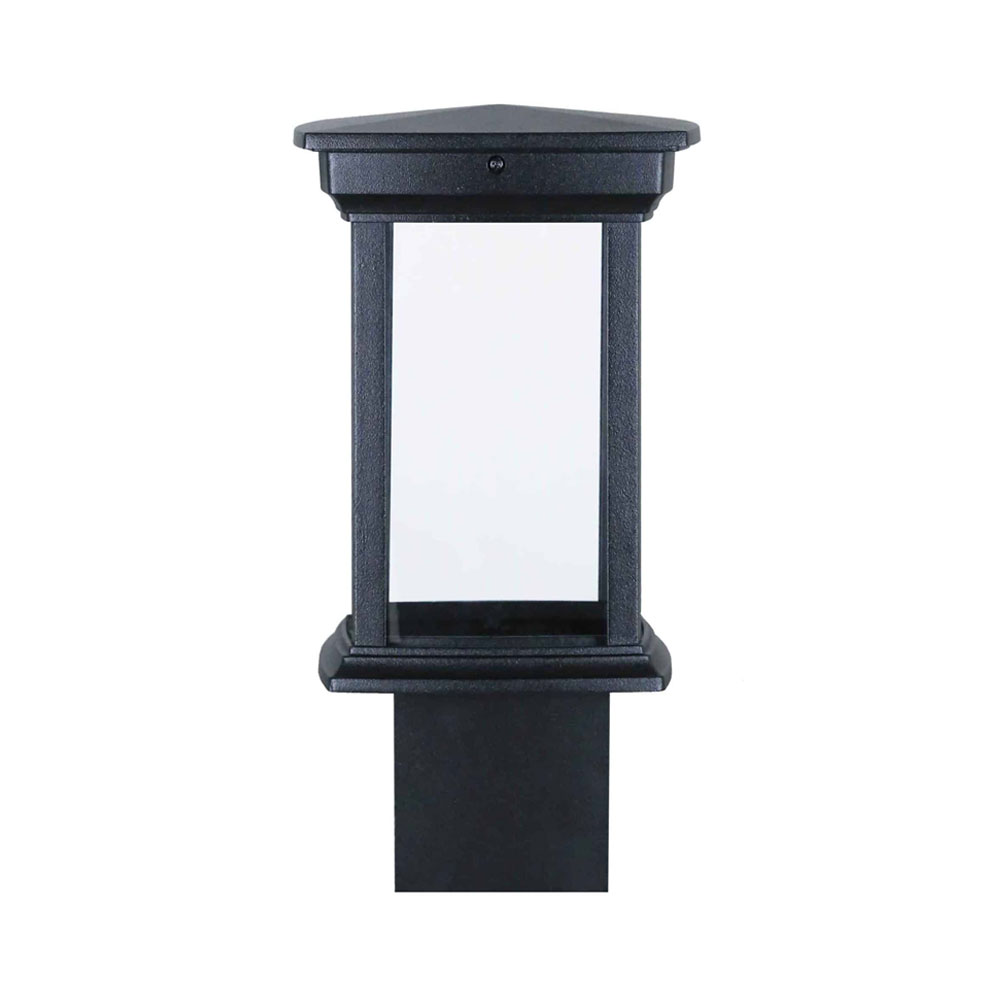 چراغ چمنی 35 سانتیمتری بیتانور مدل درتا کد 48035