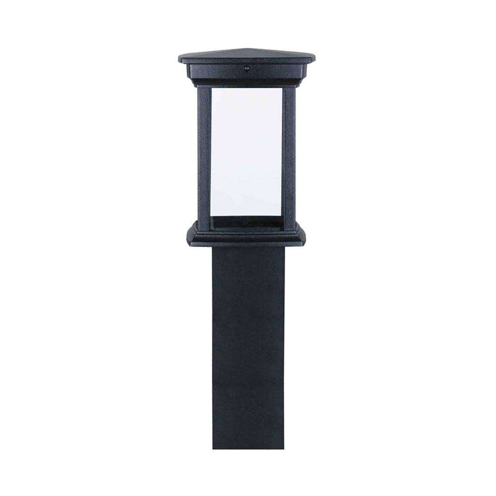 چراغ چمنی 60 سانتیمتری بیتانور مدل درتا کد 48060