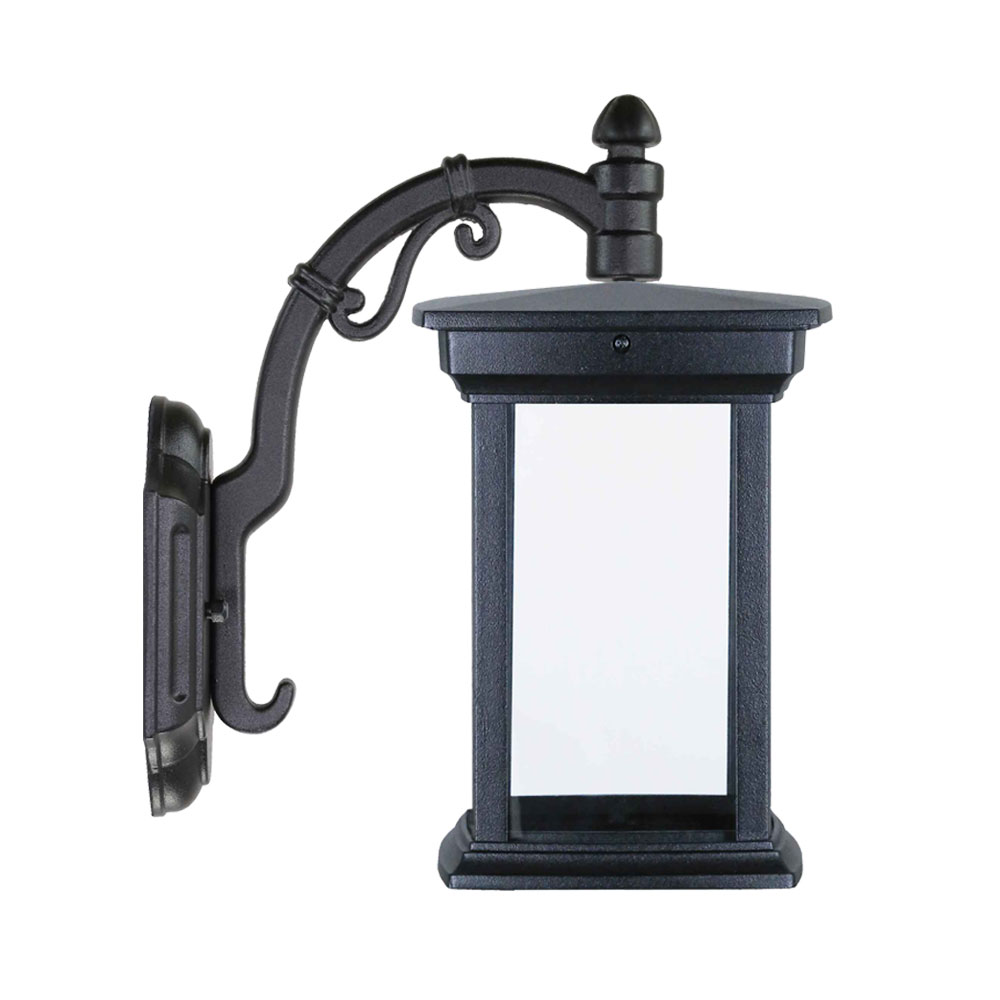 چراغ دیواری حیاطی و پارکی بیتانور مدل درتا کد 480121