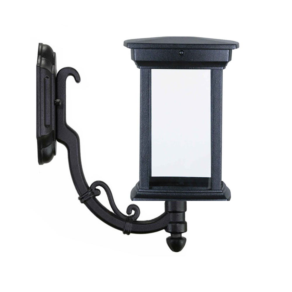 چراغ دیواری حیاطی و پارکی بیتانور مدل درتا کد 480122