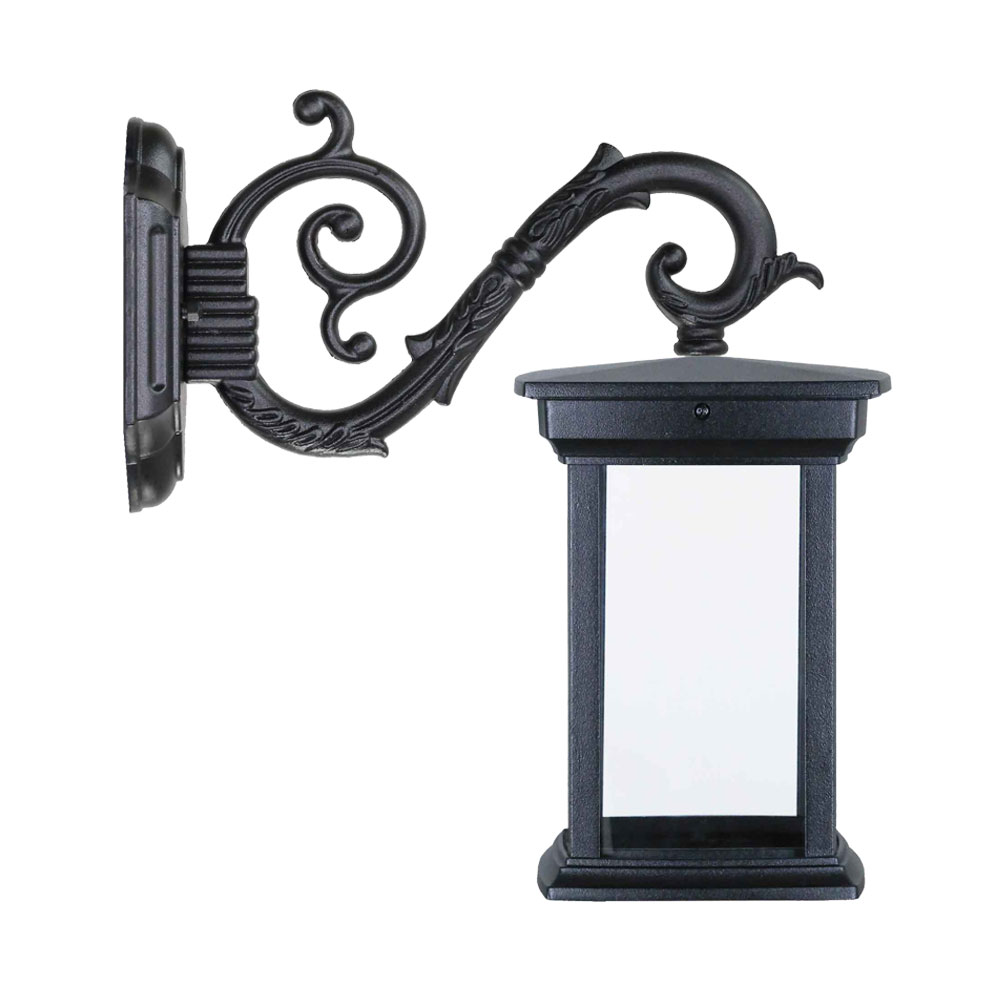 چراغ دیواری حیاطی و پارکی بیتانور مدل درتا کد 480221