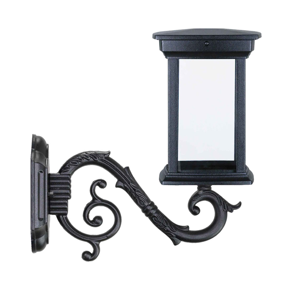 چراغ دیواری حیاطی و پارکی بیتانور مدل درتا کد 480222