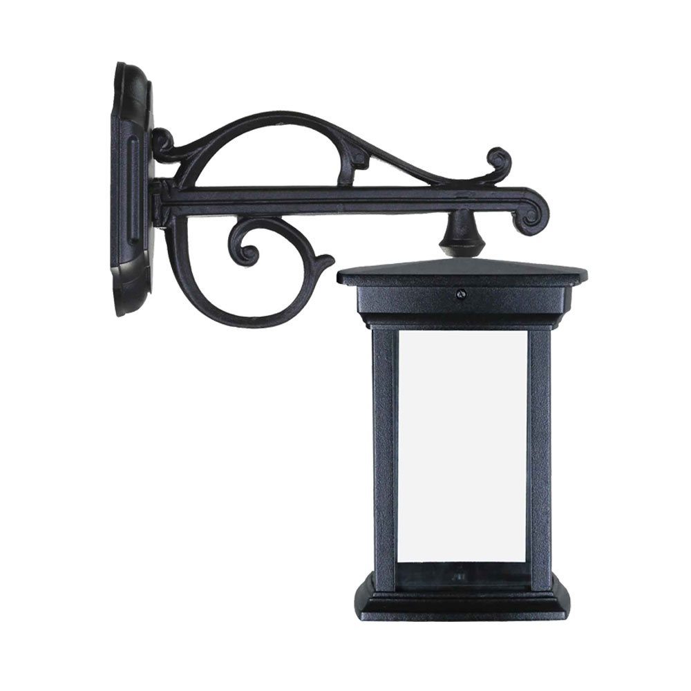 چراغ دیواری حیاطی و پارکی بیتانور مدل درتا کد 480721