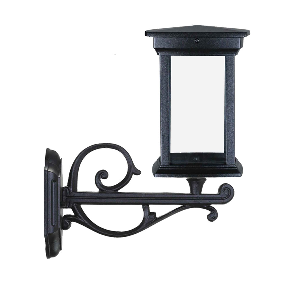 چراغ دیواری حیاطی و پارکی بیتانور مدل درتا کد 480722