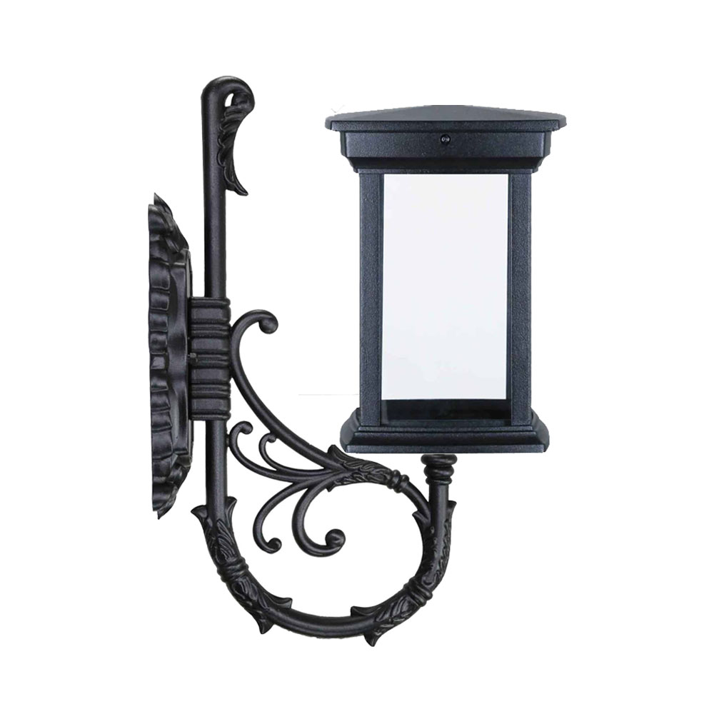 چراغ دیواری حیاطی و پارکی بیتانور مدل درتا کد 480322