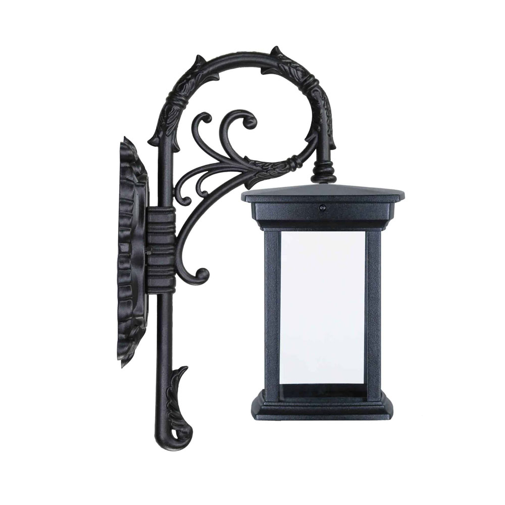 چراغ دیواری حیاطی و پارکی بیتانور مدل درتا کد 480321